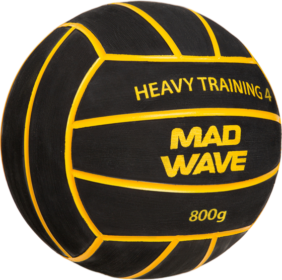 
MAD WAVE, 
Wp Heavy Training #4, 
Detail 1
