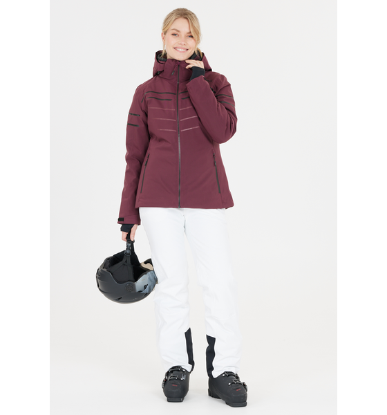 
CMP, 
Wp10000 Ski Jacket, 
Detail 1
