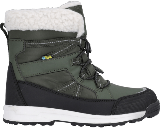 
ZIGZAG, 
Wranden Winter Boots, 
Detail 1
