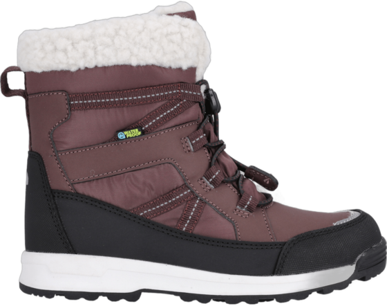 
ZIGZAG, 
Wranden Winter Boots, 
Detail 1
