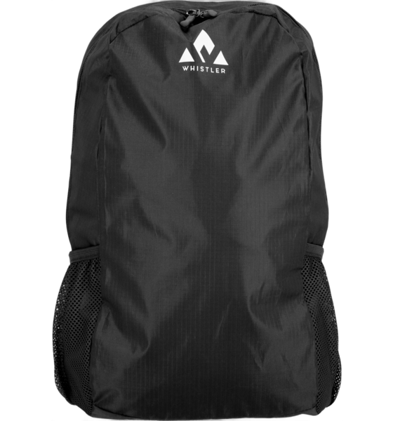 
WHISTLER, 
Wrangell, 
Detail 1
