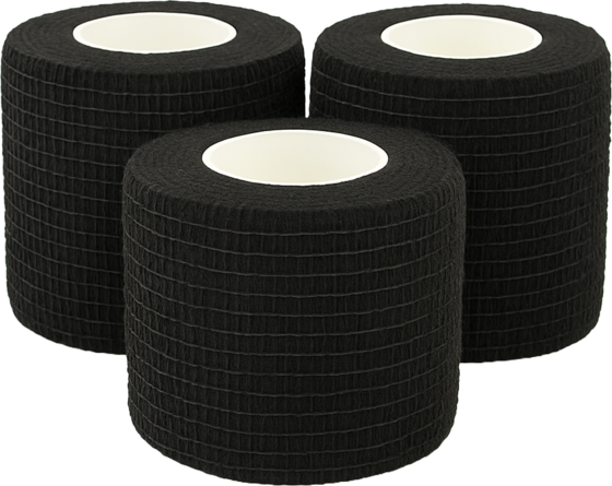 947877106101 SALVE Wrap Tape 3-pack  Standard Detail
