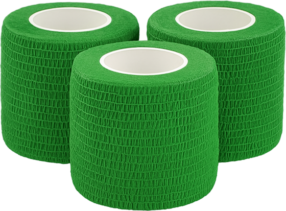 947877102101 SALVE Wrap Tape 3-pack 947877102101 SALVE Wrap Tape 3-pack Standard Detail