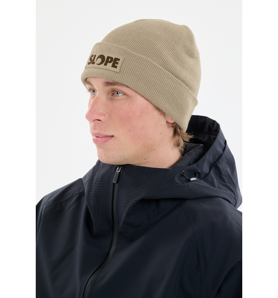 
SLOPE, 
Wren Cap, 
Detail 1
