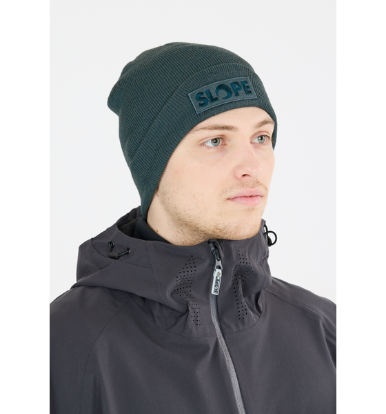 
SLOPE, 
Wren Cap, 
Detail 1
