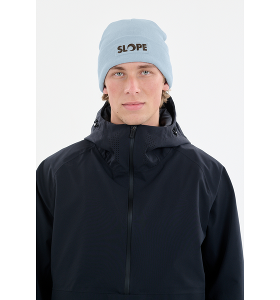 
SLOPE, 
Wren Cap, 
Detail 1
