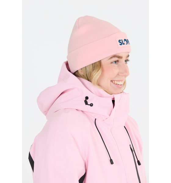 
SLOPE, 
Wren Cap, 
Detail 1
