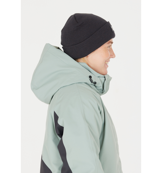 
SLOPE, 
Wren Cap, 
Detail 1
