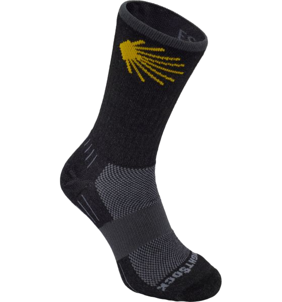 
WRIGHTSOCK, 
Wrightsock Escape Crew, 
Detail 1
