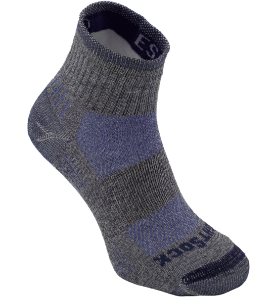 939876102101 WRIGHTSOCK Wrightsock Escape Qtr  Standard Detail