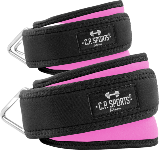 948111101101 C.P. SPORTS Wrist  Ankle Strap Premium (par)  Standard Detail