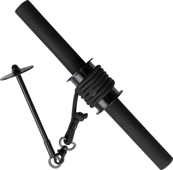 
VIRTUFIT, 
Wrist Roller, 
Detail 4
