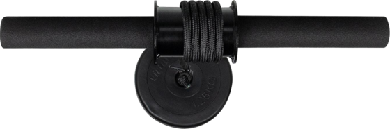 
VIRTUFIT, 
Wrist Roller, 
Detail 6
