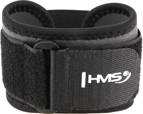 
NORTHIX, 
Wrist Support Brace, Adjustable, Lightweight, Black, 
Detail 1

