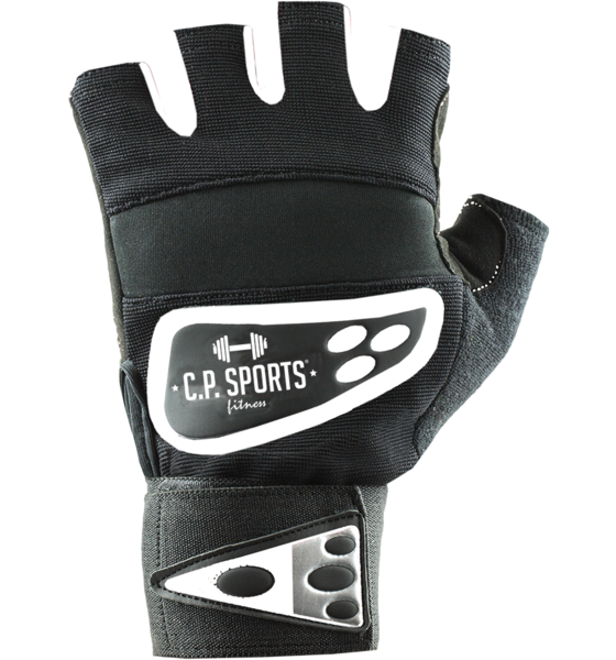 C.P. SPORTS, Wrist Wrap Glove