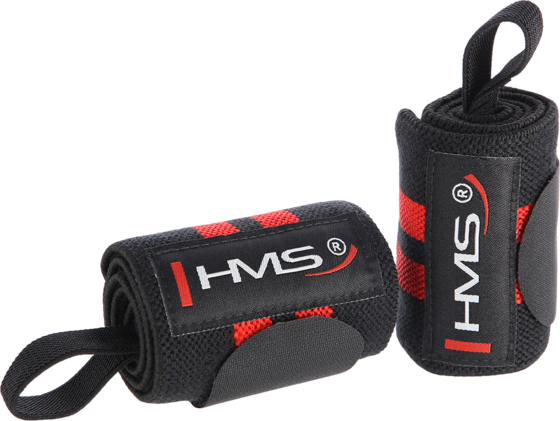 
NORTHIX, 
Wrist Wraps, 2 Pieces, Adjustable Support, 
Detail 1
