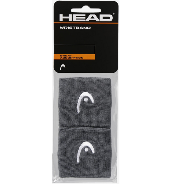 
HEAD, 
Wristband 2.5", 
Detail 1
