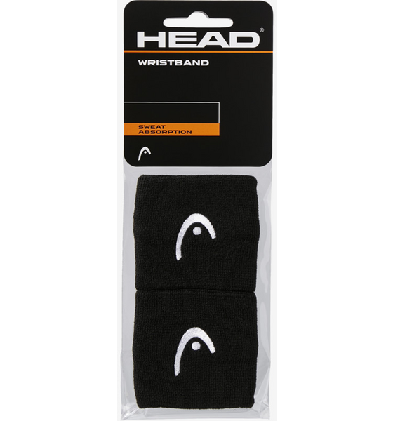 
HEAD, 
Wristband 2.5", 
Detail 1
