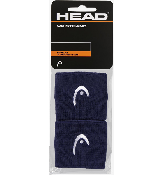 
HEAD, 
Wristband 2.5", 
Detail 1
