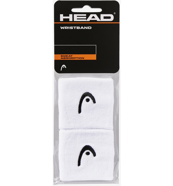 
HEAD, 
Wristband 2.5", 
Detail 1
