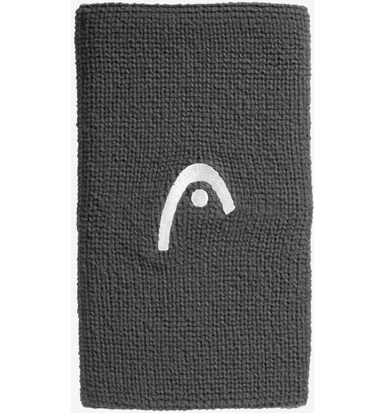 
HEAD, 
Wristband 5", 
Detail 1

