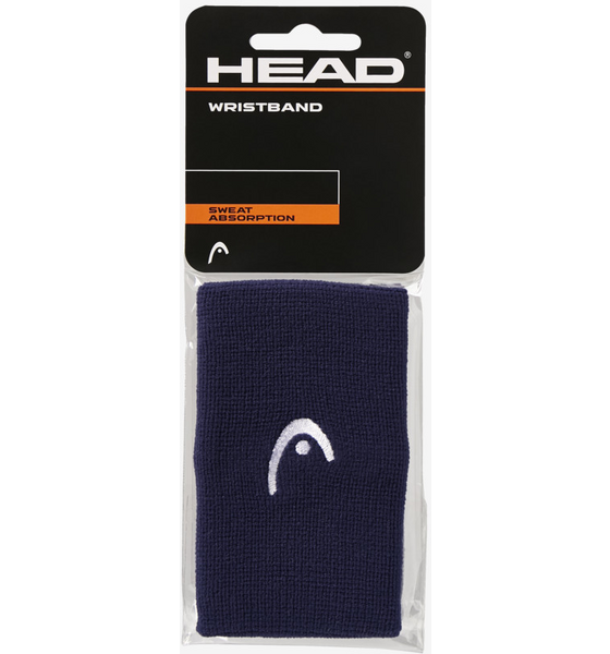 
HEAD, 
Wristband 5", 
Detail 1
