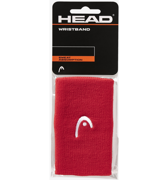 
HEAD, 
Wristband 5", 
Detail 1
