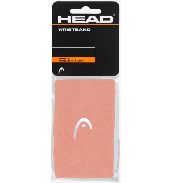 
HEAD, 
Wristband 5", 
Detail 1
