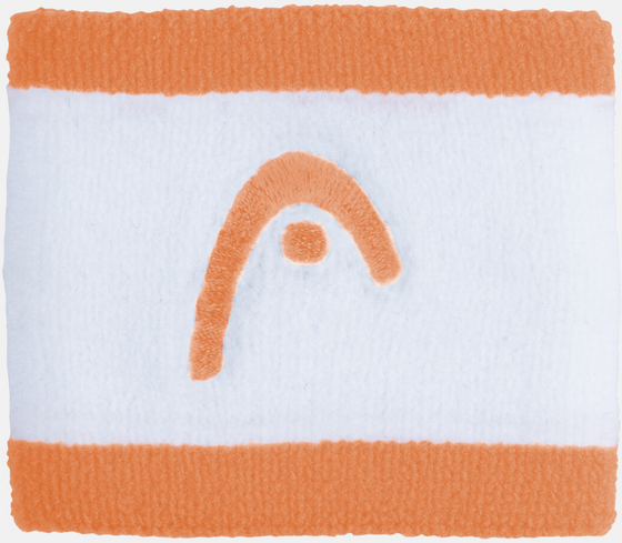 
HEAD, 
Wristband Striped 2.5'', 
Detail 1
