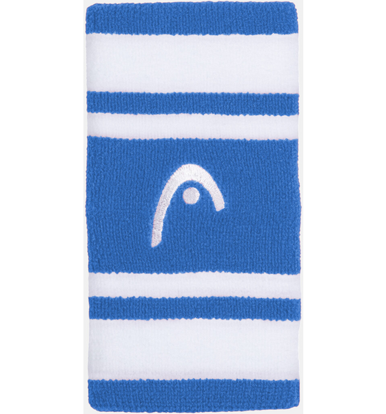 
HEAD, 
Wristband Striped 5'', 
Detail 1
