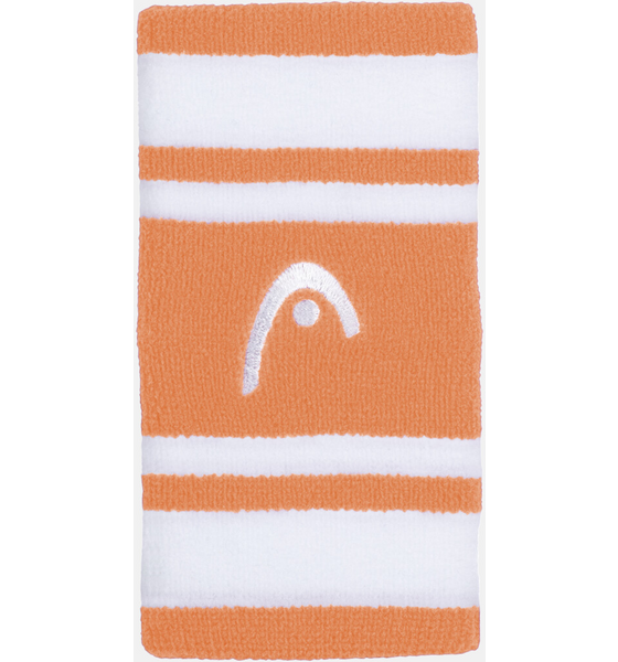 
HEAD, 
Wristband Striped 5'', 
Detail 1
