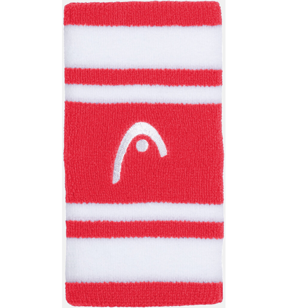 
HEAD, 
Wristband Striped 5'', 
Detail 1
