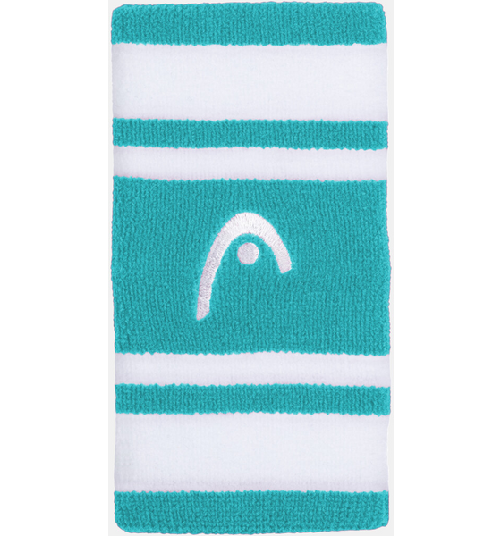 
HEAD, 
Wristband Striped 5'', 
Detail 1
