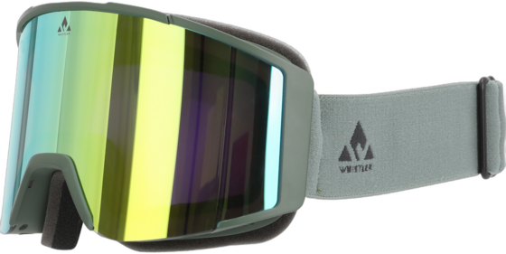 
WHISTLER, 
Ws6200 Ski Goggles, 
Detail 4
