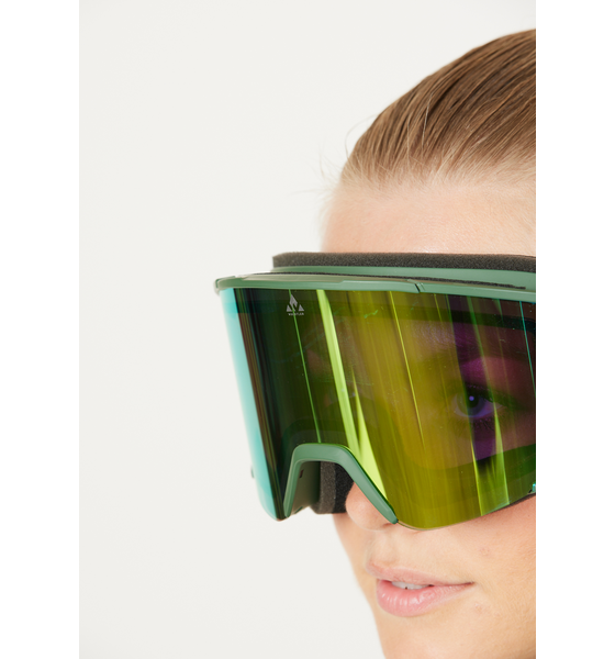 
WHISTLER, 
Ws6200 Ski Goggles, 
Detail 6
