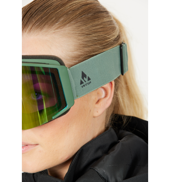
WHISTLER, 
Ws6200 Ski Goggles, 
Detail 7
