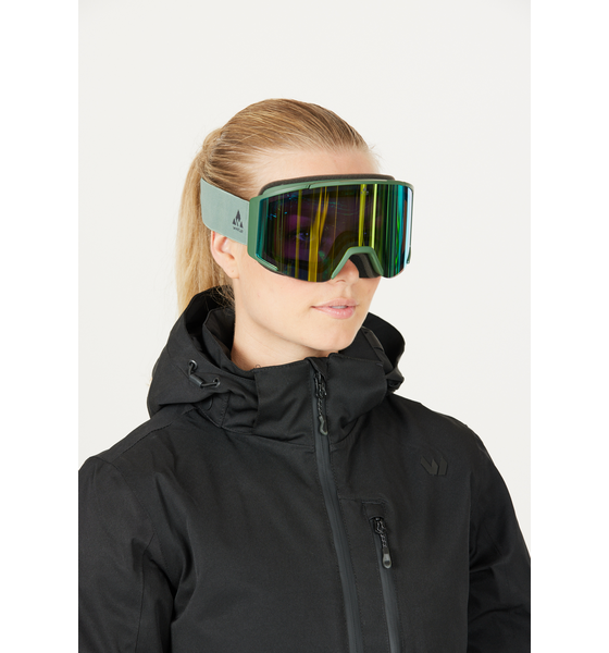 
WHISTLER, 
Ws6200 Ski Goggles, 
Detail 1
