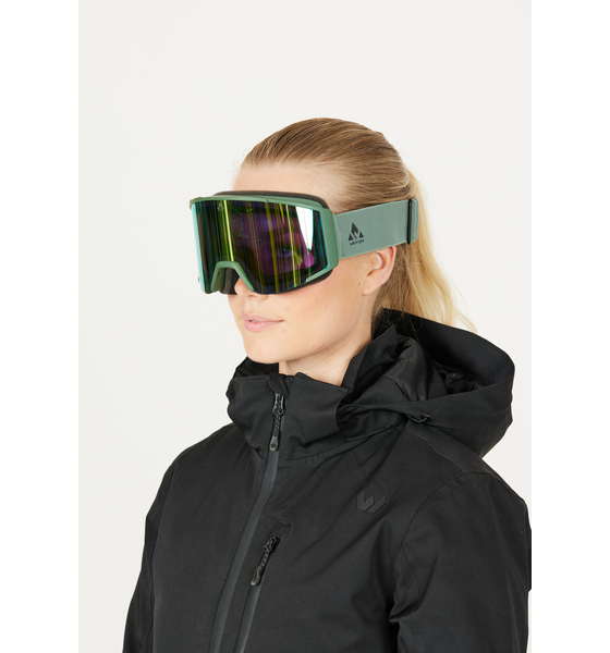 
WHISTLER, 
Ws6200 Ski Goggles, 
Detail 3
