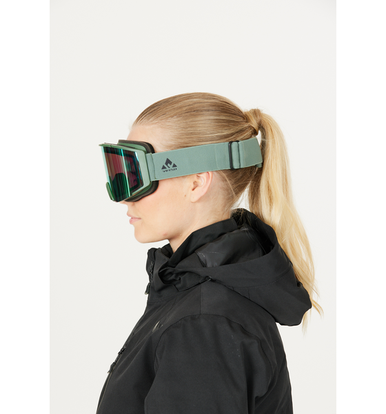 
WHISTLER, 
Ws6200 Ski Goggles, 
Detail 2
