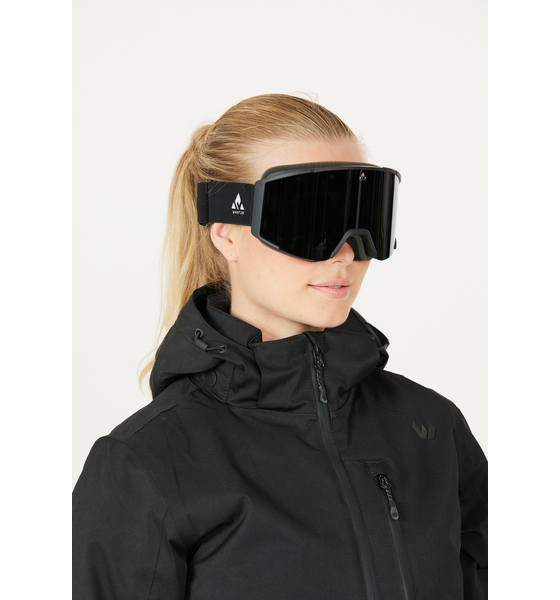 
WHISTLER, 
Ws6200 Ski Goggles, 
Detail 1
