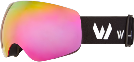 
WHISTLER, 
Ws900 Ski Goggles, 
Detail 1
