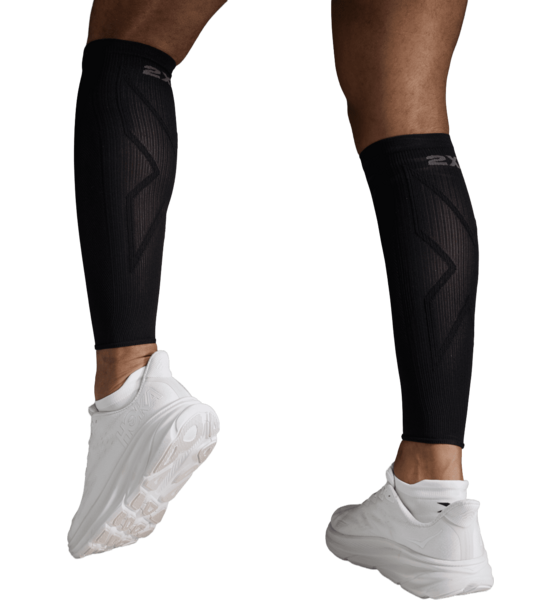 
2XU, 
X Compression Calf Sleeves, 
Detail 1

