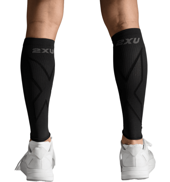 
2XU, 
X Compression Calf Sleeves, 
Detail 1
