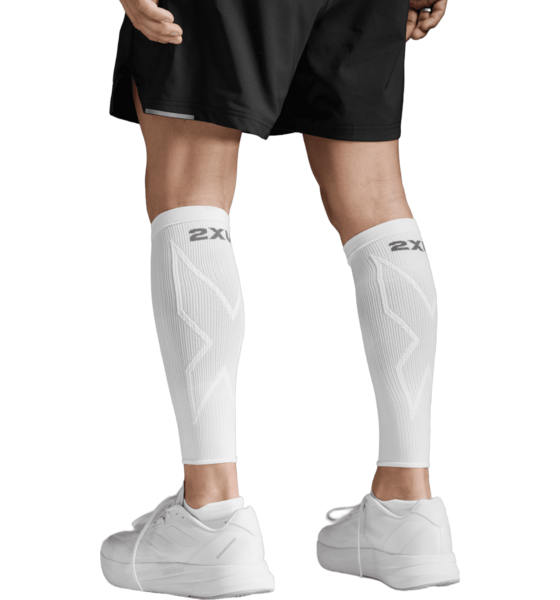 
2XU, 
X Compression Calf Sleeves, 
Detail 1
