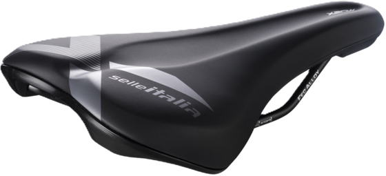 
SELLE ITALIA, 
X-bow, 
Detail 1
