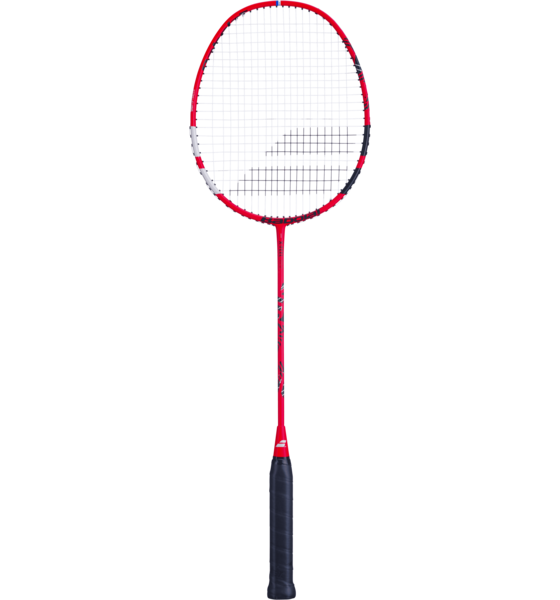 
BABOLAT, 
X-feel Rise Strung, 
Detail 1
