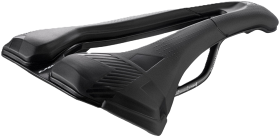
SELLE ITALIA, 
X-lr Air Cross Tm Superflow, 
Detail 1
