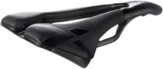 
SELLE ITALIA, 
X-lr Kit Carbon Superflow, 
Detail 1
