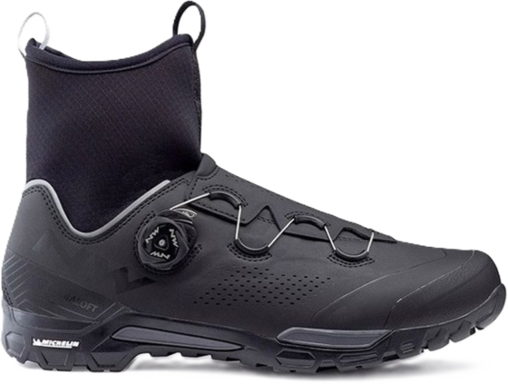 
NORTHWAVE, 
X-magma Core, 
Detail 1
