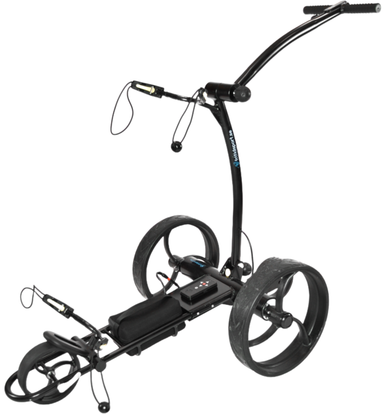 
H&F, 
X4R Litium Svart, 
Detail 1
